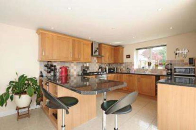  Image of 4 bedroom Bungalow for sale in Stagsden Road Bromham Bedford MK43 at Bromham Bedford Bromham, MK43 8QJ